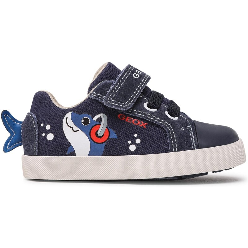 Sneakersy Geox 41221077