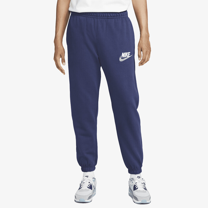 Nike M NK CLUB+ FT CF LBR PANT XL 51202213