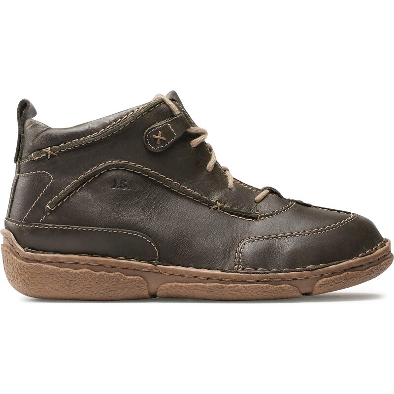 Šnurovacia obuv Josef Seibel 65349139