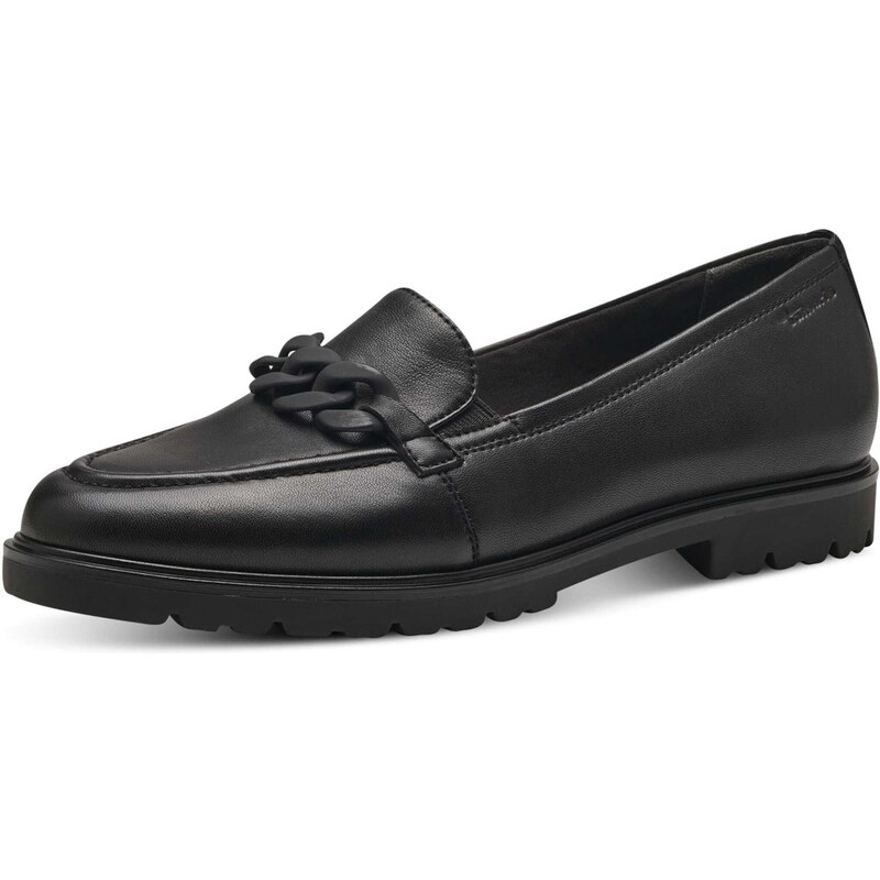 Tamaris Lodičky čierna 46219496