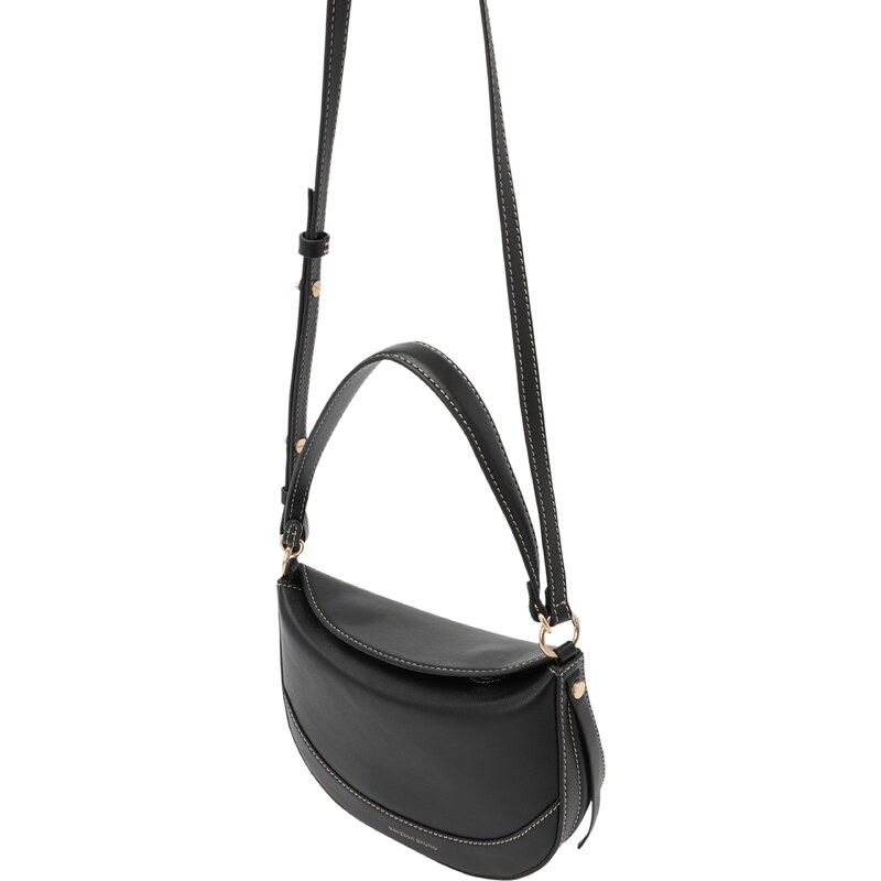 Vanessa Bruno Kabelka na rameno čierna 65868501