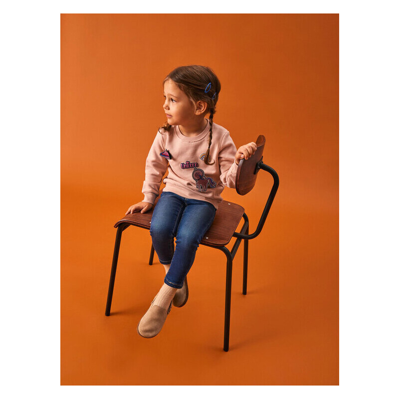 Mikina NAME IT 45191052