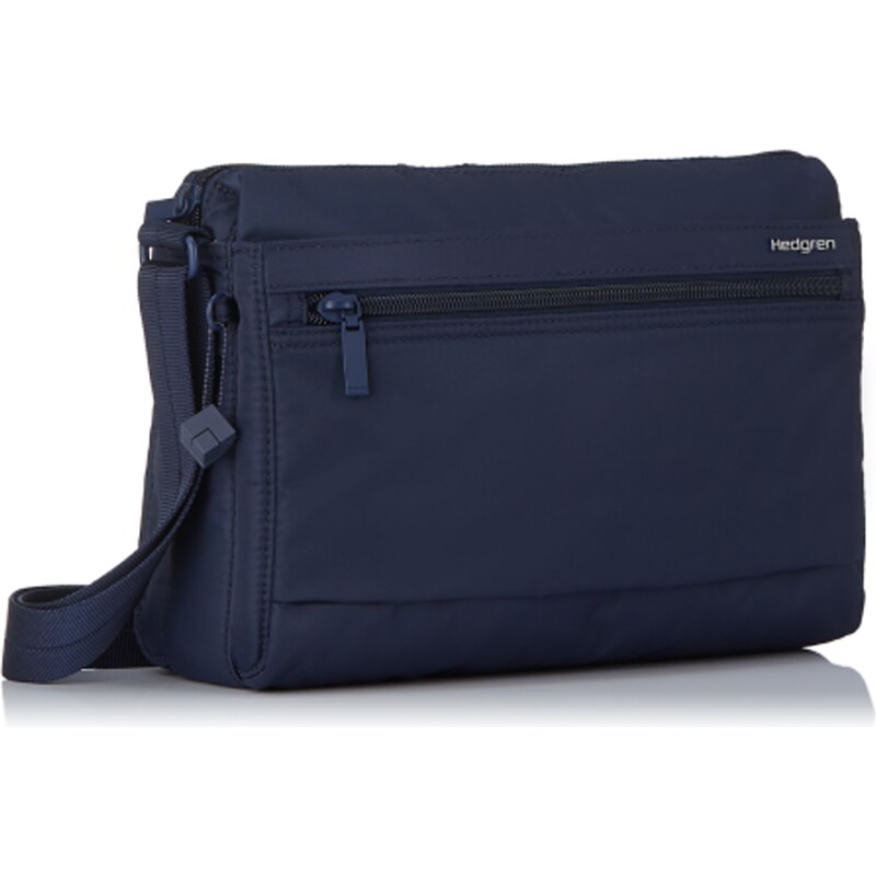 Hedgren Inner City Eye M Shoulder Bag HIC176M - tmavomodrá 45191718
