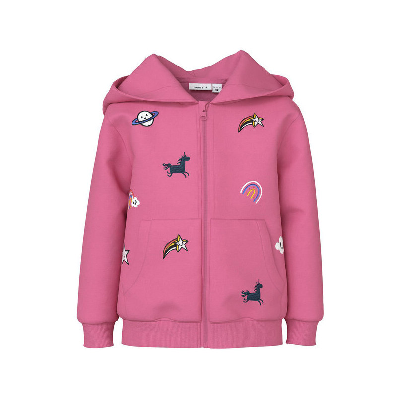 Mikina NAME IT 45191607