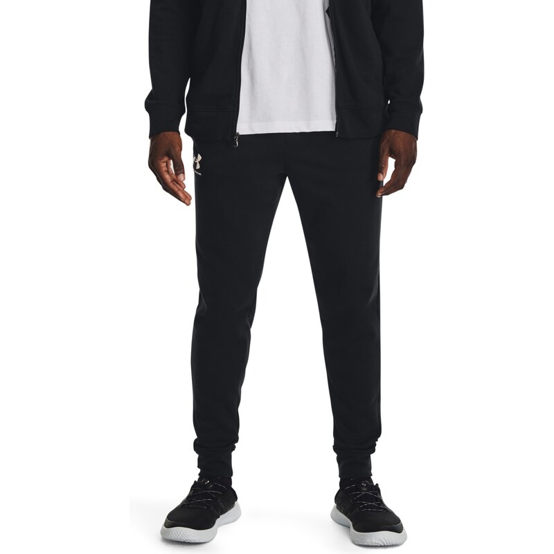 UNDER ARMOUR UA Rival Terry Jogger-BLK Black 001 45193621