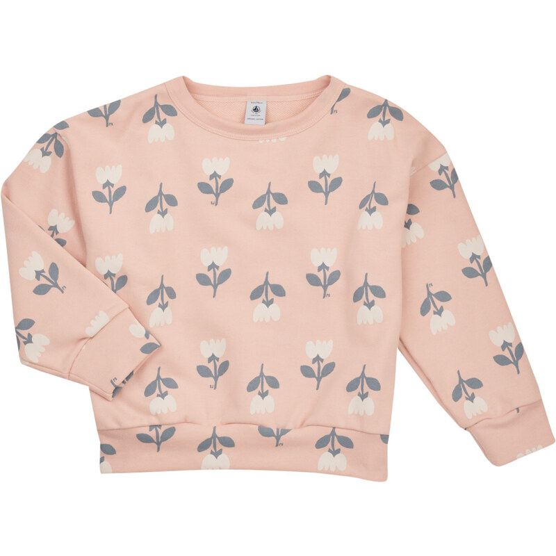 Petit Bateau Mikiny FORTI Petit Bateau 62494935