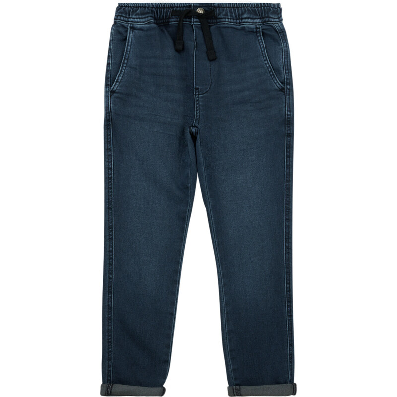 Teddy Smith Rovné džínsy JOGGER DENIM JR Teddy Smith 62496644