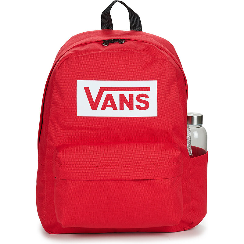 Vans Ruksaky a batohy OLD SKOOL BOXED BACKPACK Vans 48281011