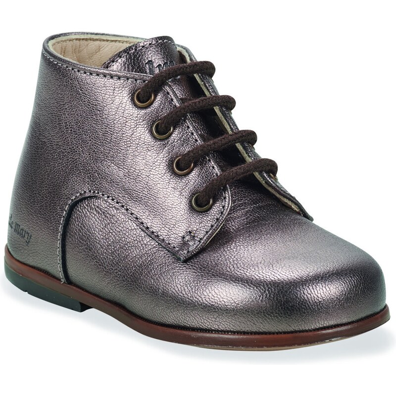 Little Mary Členkové tenisky MILOTO Little Mary 48281049