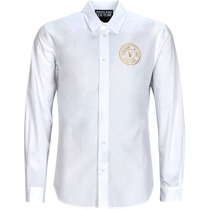 Versace Jeans Couture Košele s dlhým rukávom GALYS2 Versace Jeans 62497750