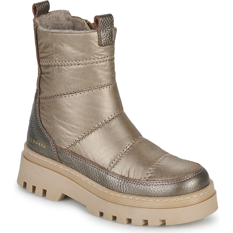 Bullboxer Obuv do snehu ALJ505E6L Bullboxer 48281448