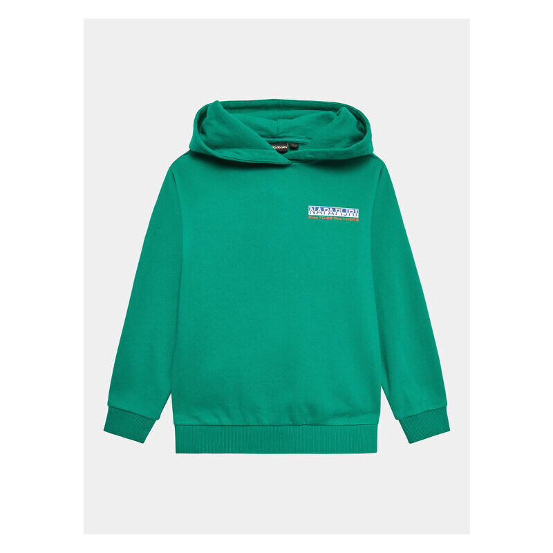 Mikina Napapijri 45195406