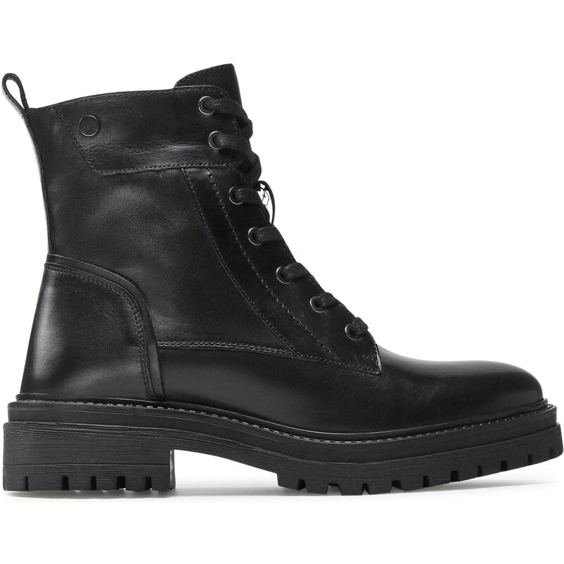 Outdoorová obuv Geox 25917214