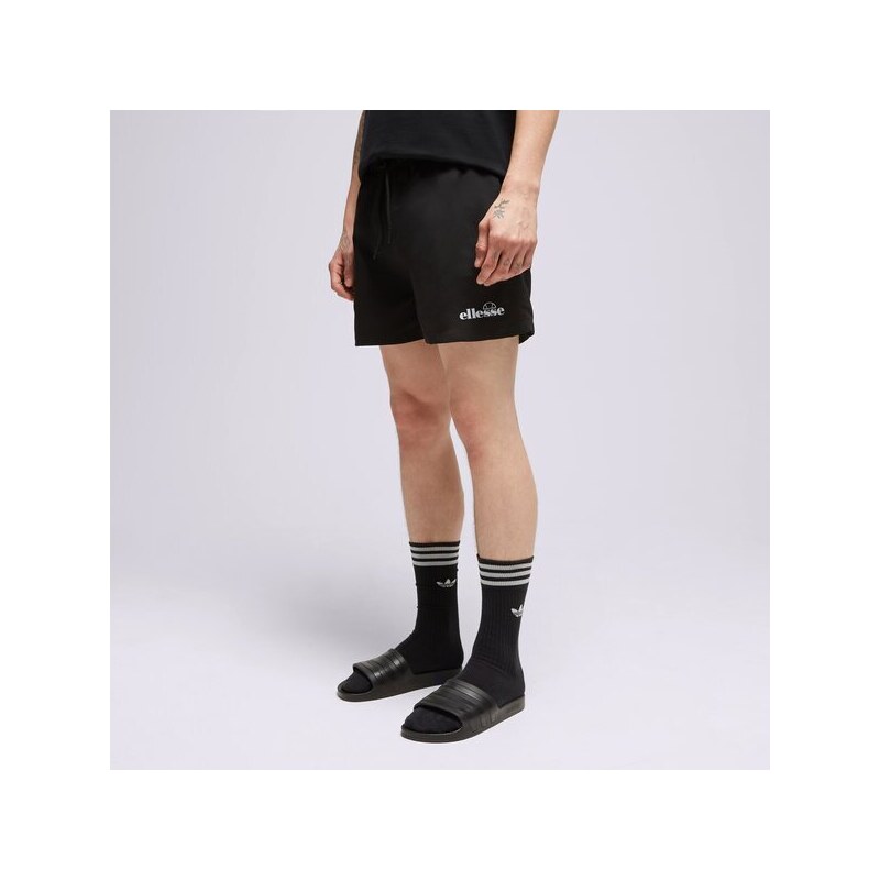 Ellesse Šortky Lamina Swim Short Blk Muži Oblečenie Šortky SHP16468011 41315302