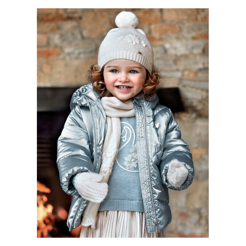 Vatovaná bunda Mayoral 45203519