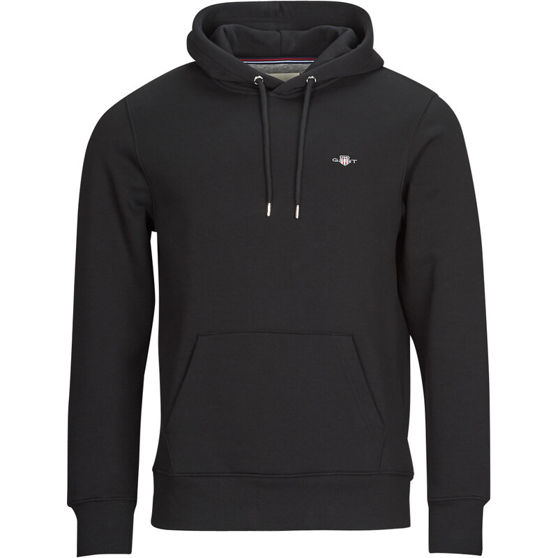 Gant Mikiny s kapucou REG SHIELD HOODIE Gant 45252694