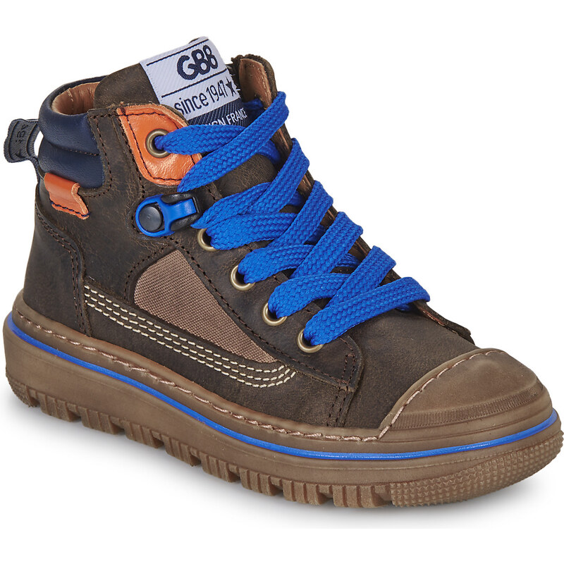 GBB Členkové tenisky TRISTAN GBB 48281074