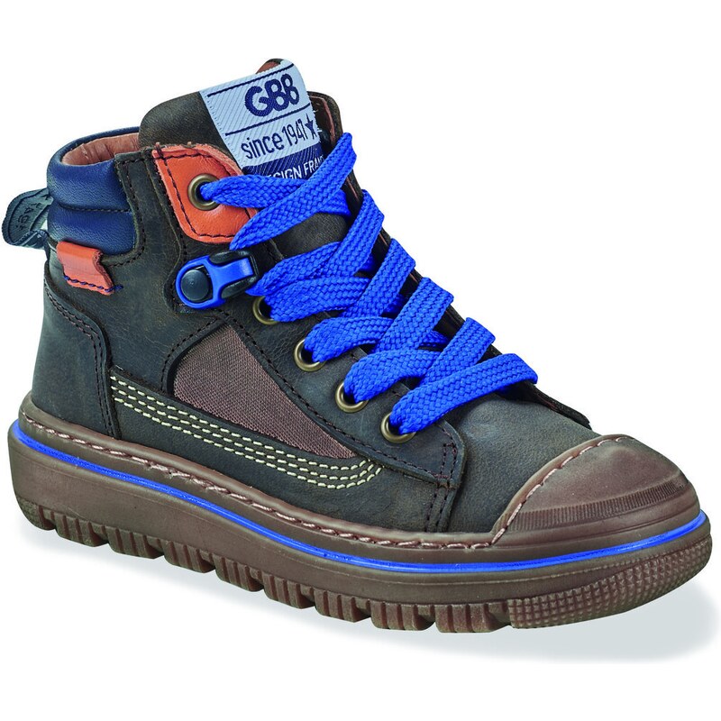 GBB Členkové tenisky TRISTAN GBB 45493085