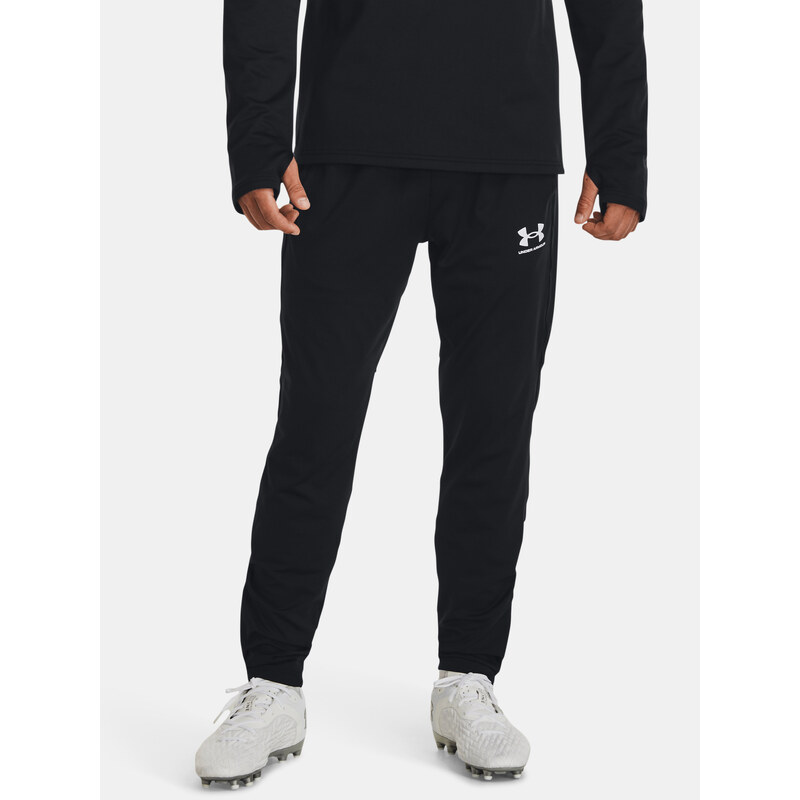 Čierne športové nohavice Under Armour UA Ms Ch. Train Pant 52516722