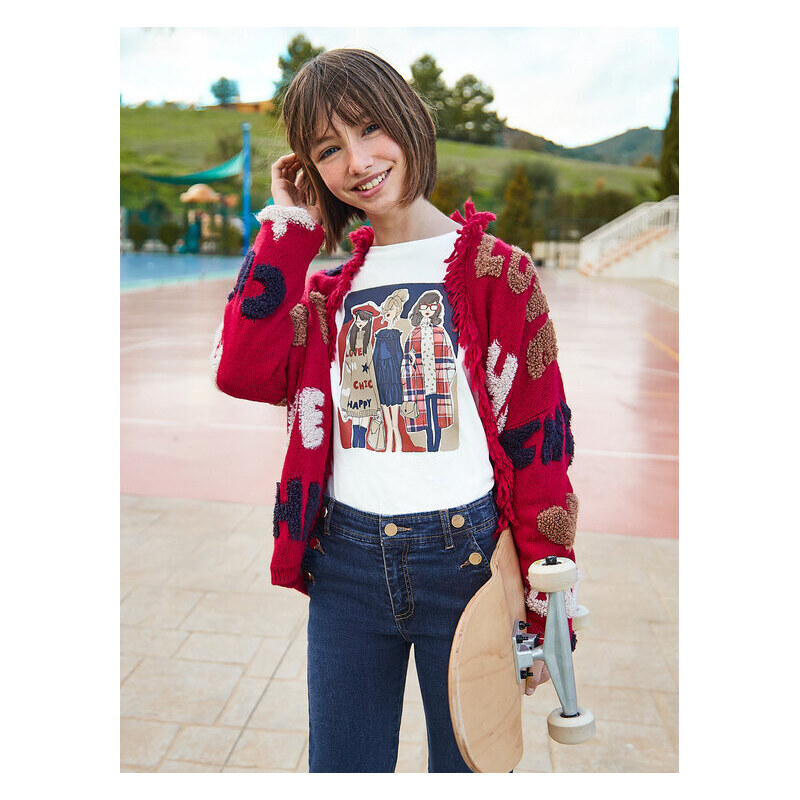 Blúzka Mayoral 45203511