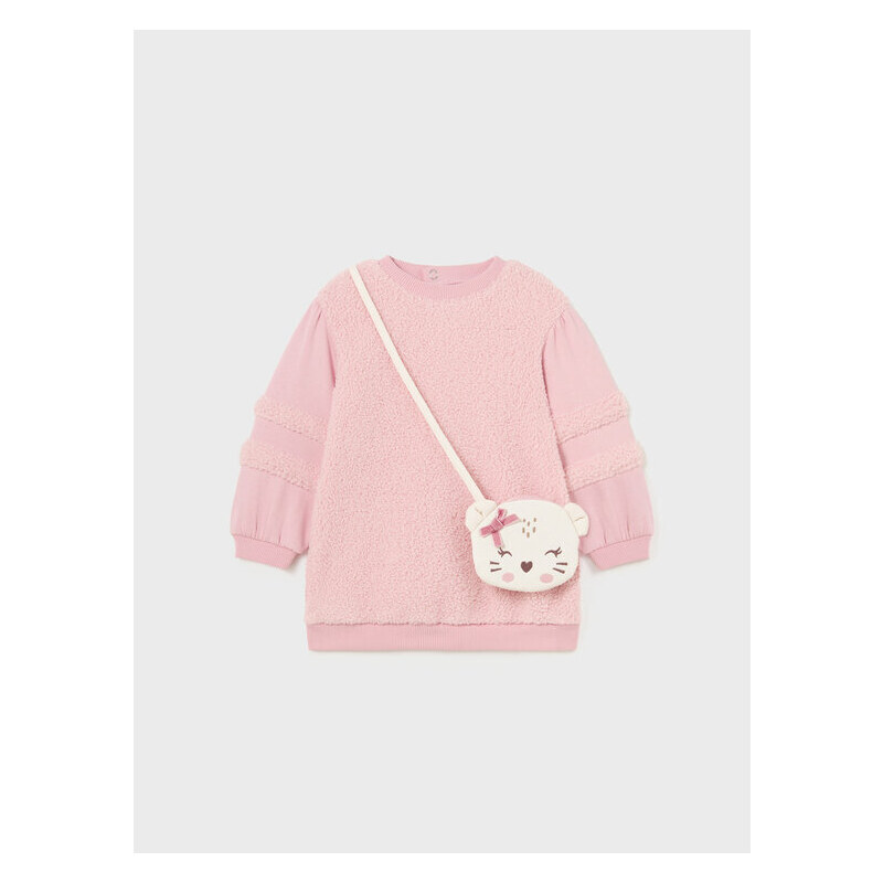 Každodenné šaty Mayoral 45203417