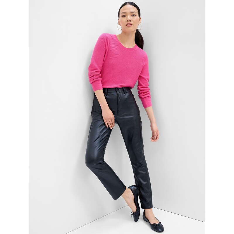 GAP Dámsky Měkký pletený sveter 745505-01 66267621