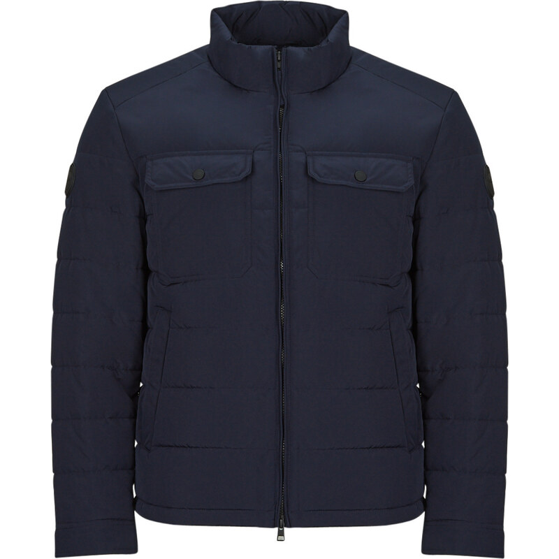Gant Bundy CHANNEL QUILTED JACKET Gant 62496994
