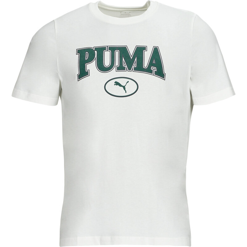 Puma Tričká s krátkym rukávom PUMA SQUAD TEE Puma 45252803