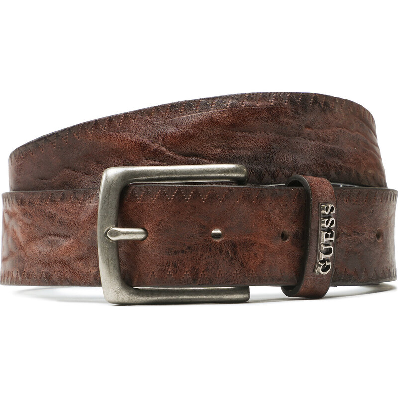 Pánsky opasok Guess 45230526