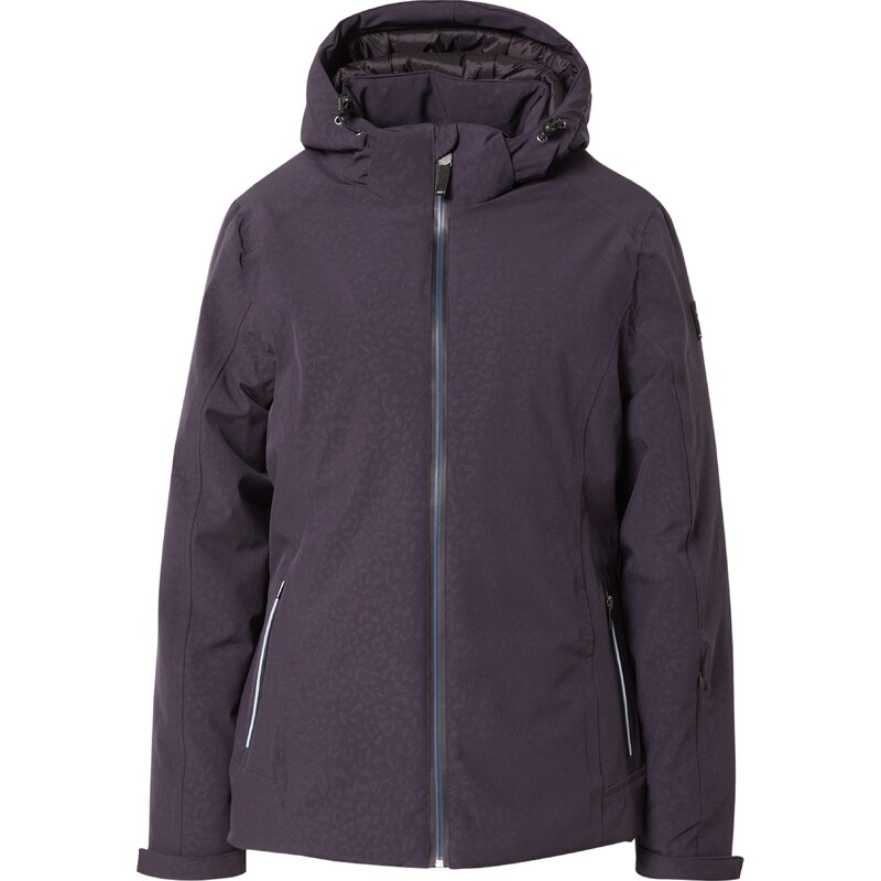 KILLTEC Outdoorová bunda námornícka modrá 54233480