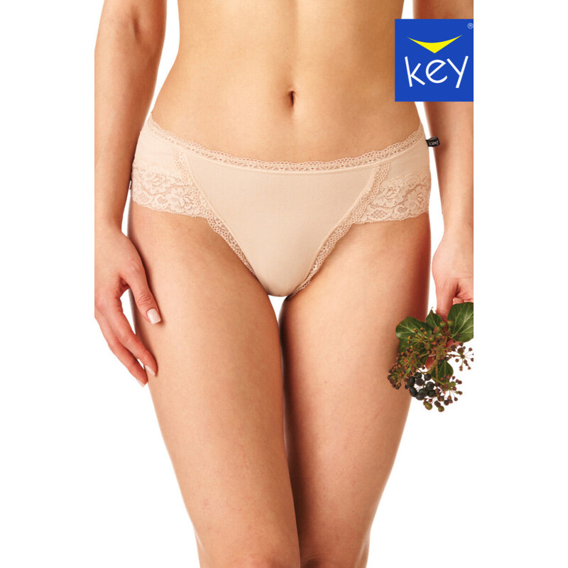 Key Dámske nohavičky LPC 142 43565964