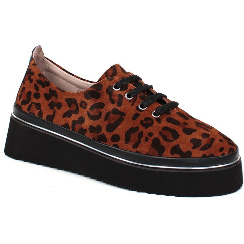 Secretshoes Štýlové sneakersy 62869302