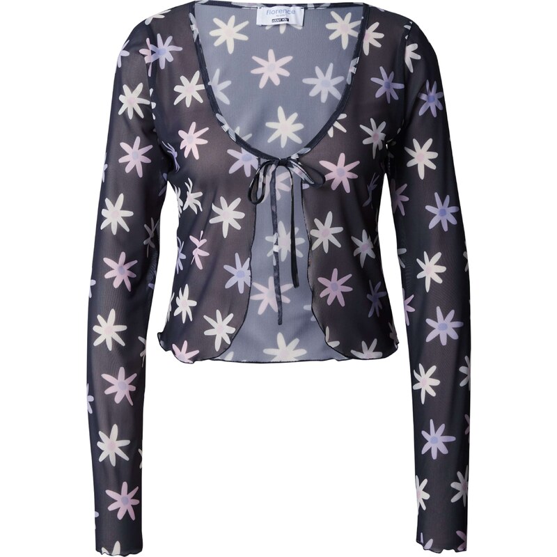 florence by mills exclusive for ABOUT YOU Blúzka Altralism svetlomodrá 46219650