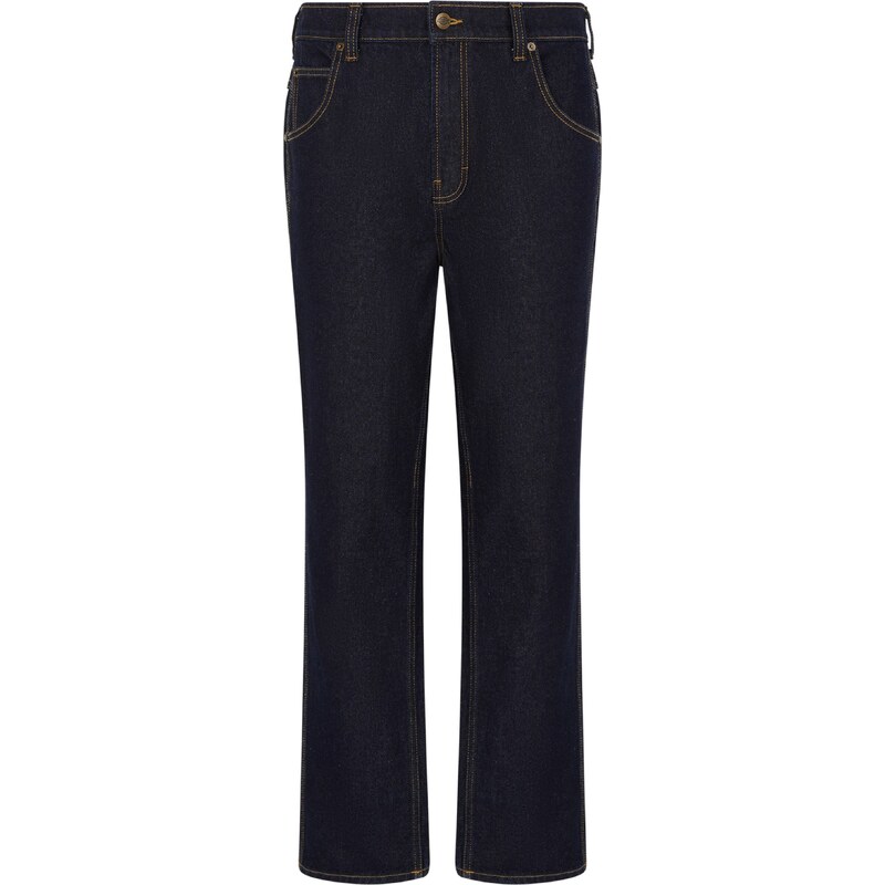 DICKIES Džínsy HOUSTON tmavomodrá 54253576