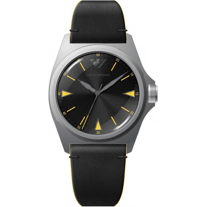 ARMANI PÁNSKE HODINKY ARI AR11330 (40MM) 49145621