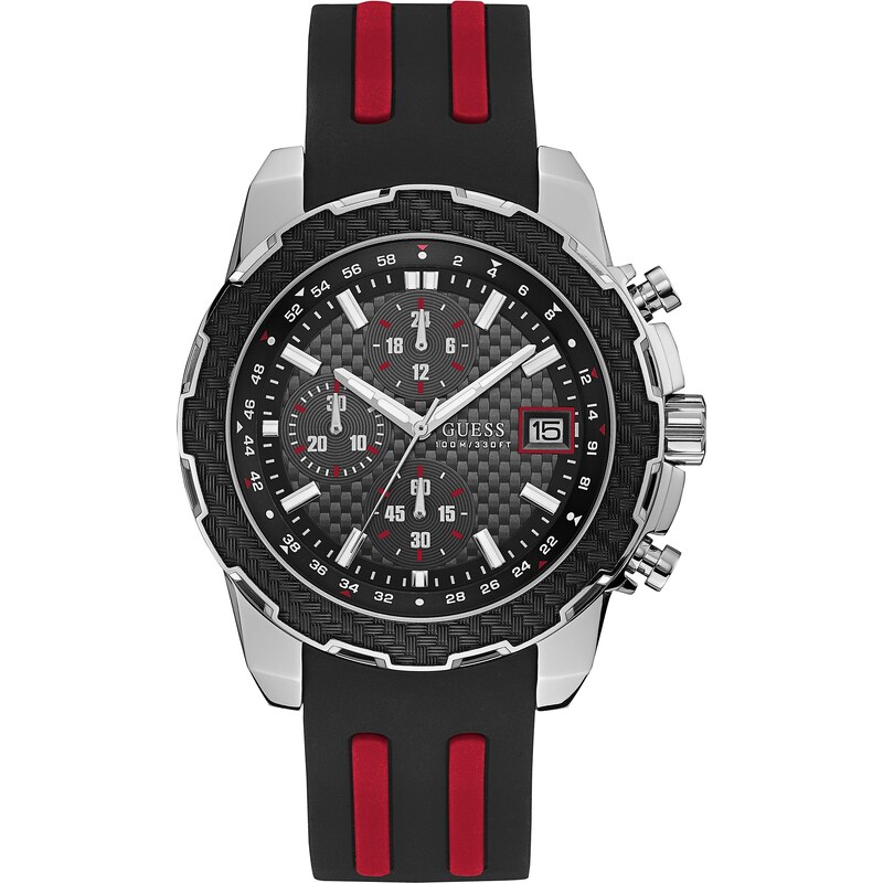 PÁNSKE HODINKY GUESS W1047G1 (46MM) 49146771