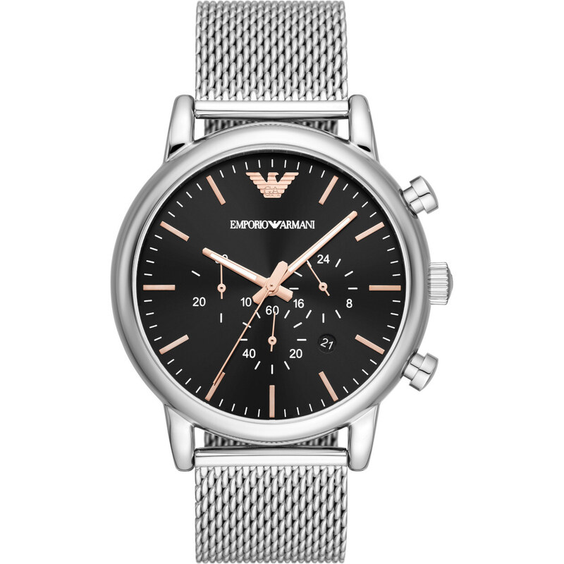 ARMANI PÁNSKE HODINKY ARI AR11429 (46MM) 49145632
