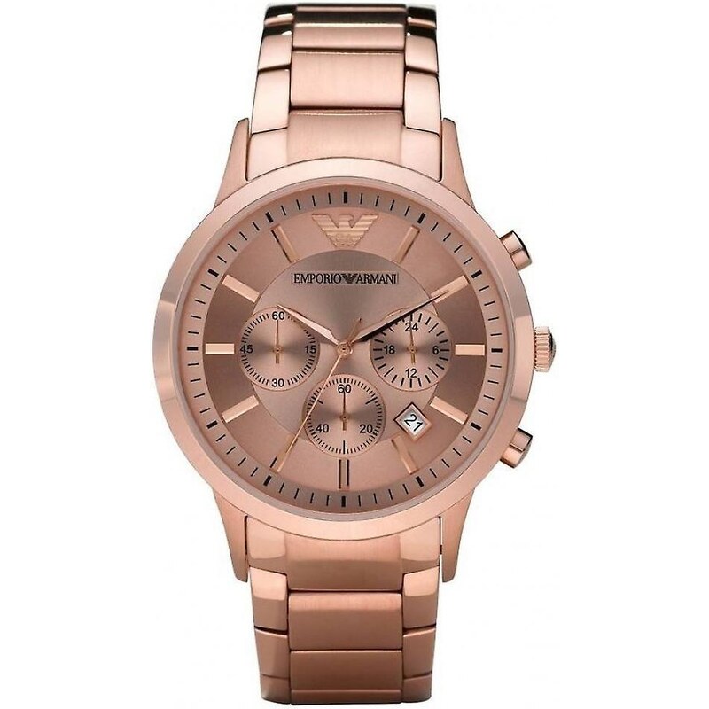 ARMANI PÁNSKE HODINKY ARI AR2452 (43MM) 49145716