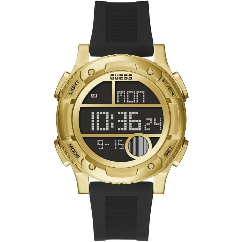 PÁNSKE HODINKY GUESS GW0272G2 (44,5 MM) 58278302