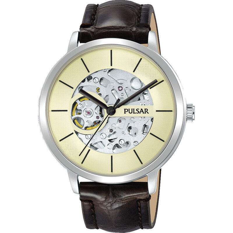 PÁNSKE HODINKY PULSAR P8A005X1 (42 MM) 49147565