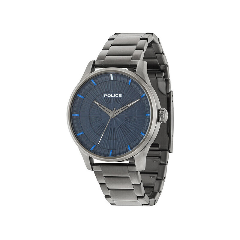 PÁNSKE HODINKY POLICE R1453282003 (44MM) 49147557