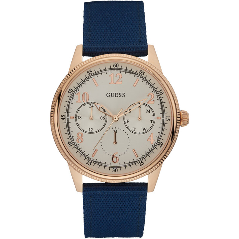 PÁNSKE HODINKY GUESS W0863G4 (44MM) 49146738