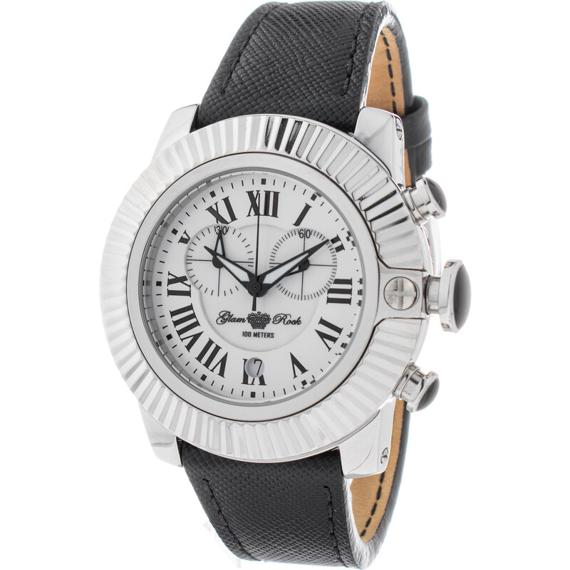 PÁNSKE HODINKY GLAM ROCK WO GR32107 (44MM) 65898729