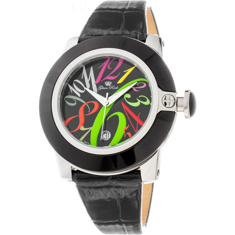PÁNSKE HODINKY GLAM ROCK WO GR32018-BB (44MM) 65898717