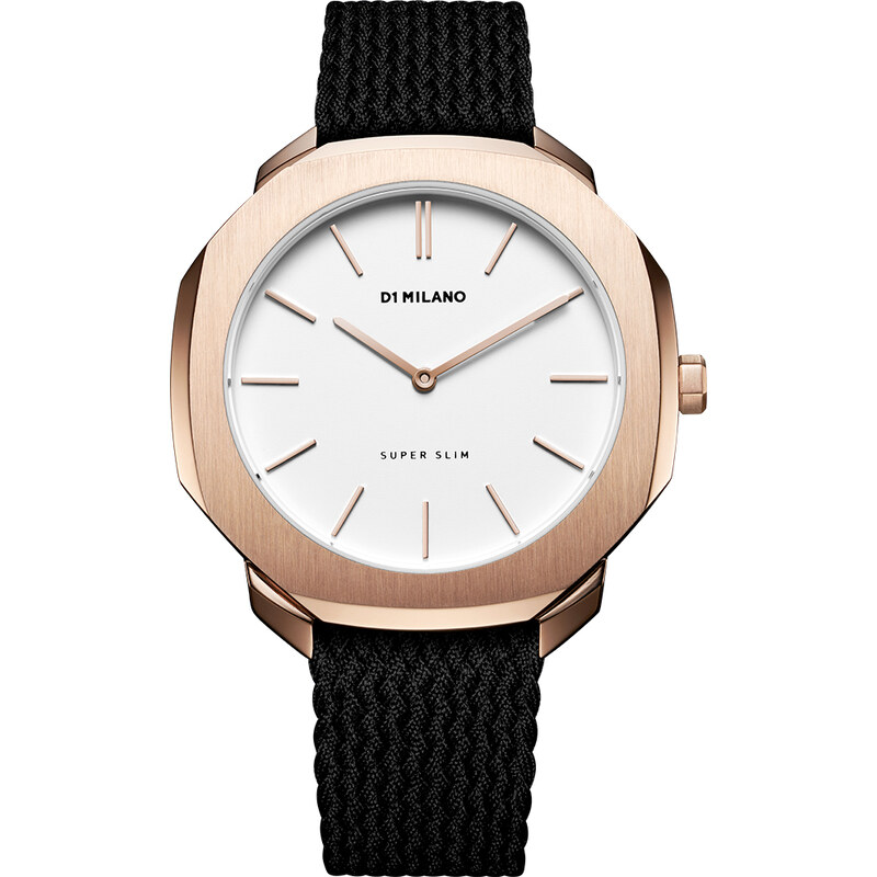 HODINKY D1 MILANO UNISEX SSPL04 (36MM) 64879804