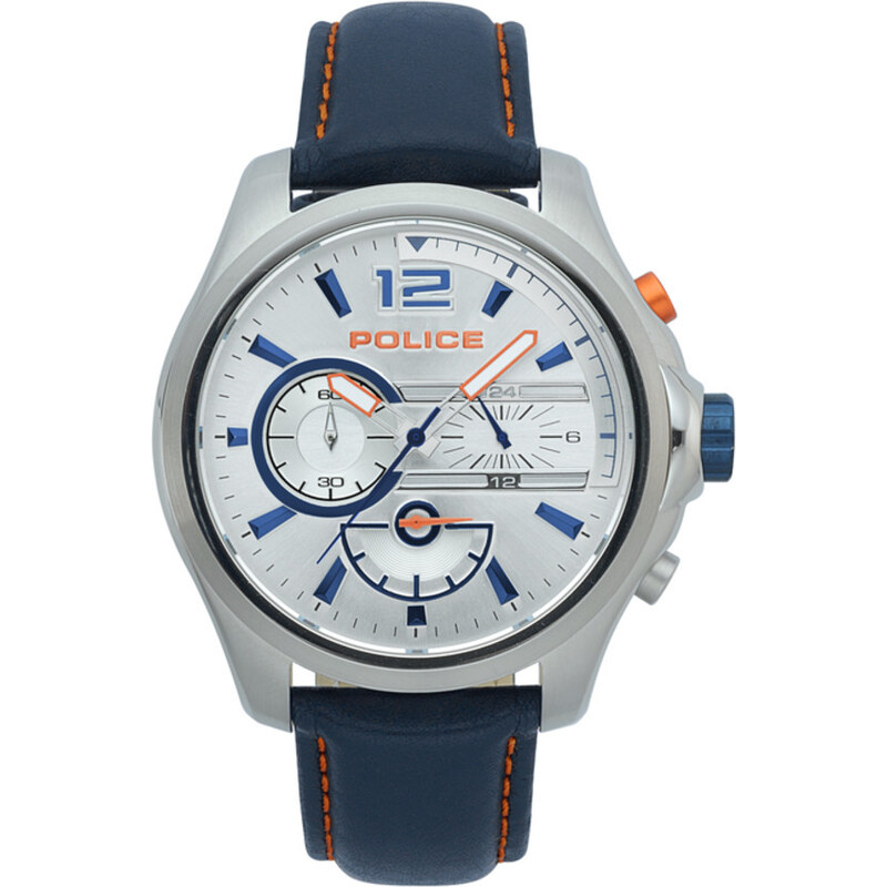 PÁNSKE HODINKY POLICE R1471294001 (46MM) 67366954
