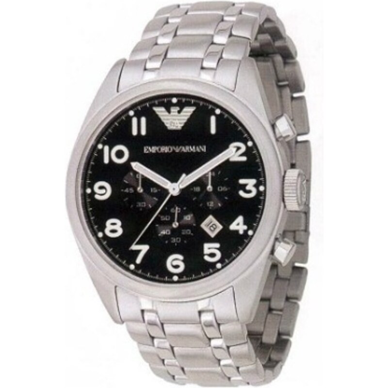 ARMANI PÁNSKE HODINKY ARI AR0508 (40MM) 49145568