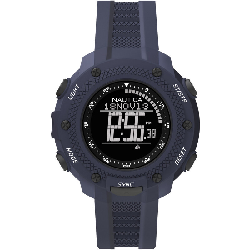 PÁNSKE HODINKY NAUTICA NAI19524G (45MM) 49147280