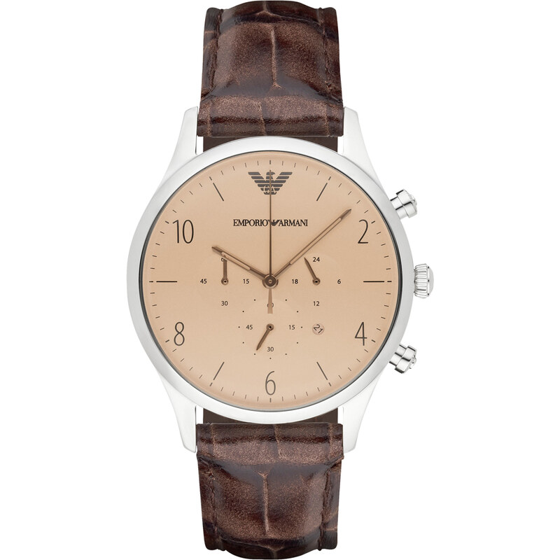 ARMANI PÁNSKE HODINKY ARI AR1878 (43MM) 49145688