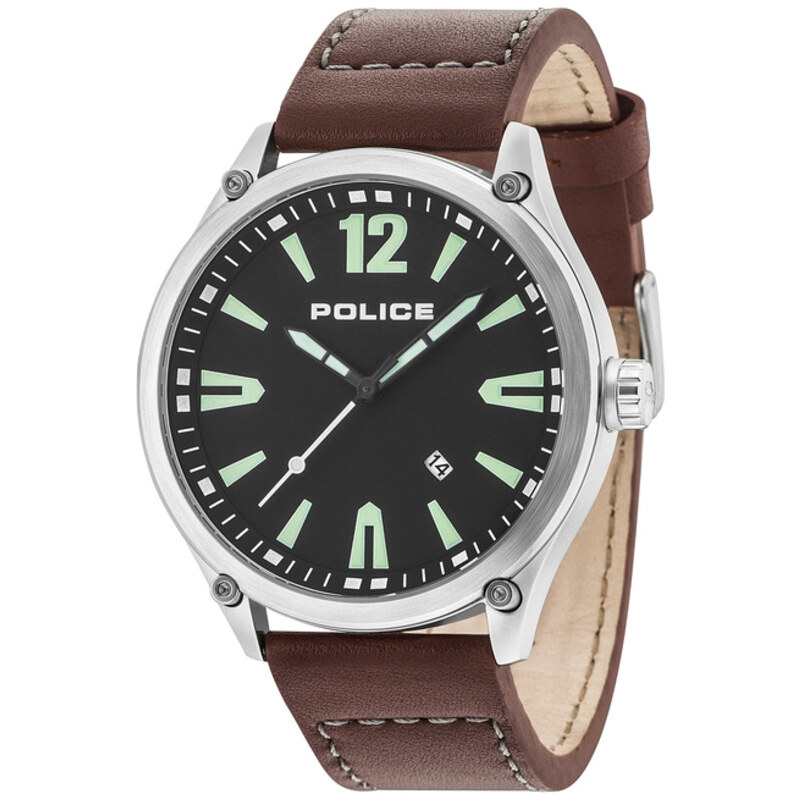 PÁNSKE HODINKY POLICE R1451287002 (48MM) 67366953